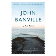  John Banville - Sea – John Banville idegen nyelvű könyv