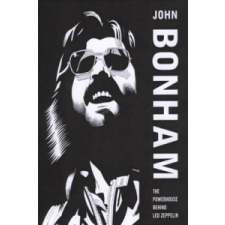  John Bonham – Mick Bonham idegen nyelvű könyv