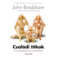 John Bradshaw - Családi titkok egyéb könyv