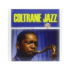  John Coltrane - Coltrane Jazz (High Quality Edition) (Vinyl LP (nagylemez)) jazz