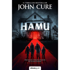 John Cure Hamu (BK24-198042) irodalom