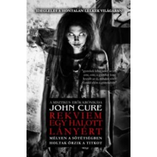 John Cure Rekviem egy halott lányért irodalom