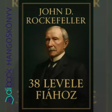  John D. Rockefeller 38 levele fiához egyéb e-könyv