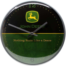 John Deere Falióra falióra
