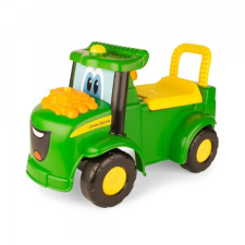 John Deere Kids Johny traktor (036881472803) lábbal hajtható járgány