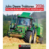  John Deere Traktoren 2026 ()