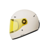 JOHN DOE JD/ONE Frozen bukósisak off-white L