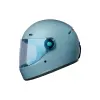 JOHN DOE JD/ONE Frozen bukósisak steel blue L