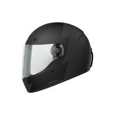 JOHN DOE JD/ONE Signature Frozen bukósisak black/carbon S bukósisak