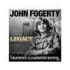  John Fogerty - Legacy: The Creedence Clearwater Revival Years (CD)