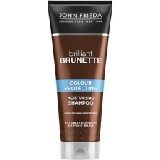 John Frieda Brilliant Brunette Color Vibrancy Shampoo 250 ml sampon