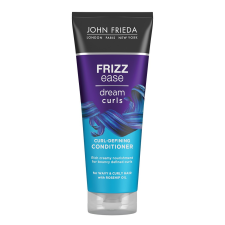 John Frieda Dream Curls Conditioner Kondicionáló 250 ml hajbalzsam