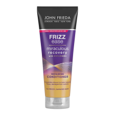 John Frieda Frizz Ease Miraculous Recovery Conditioner Kondicionáló 250 ml hajbalzsam