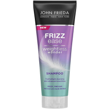 John Frieda Frizz Ease Weightless Wonder Shampoo 250 ml sampon
