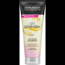John Frieda Go Blonder Lightening Shampoo 250 ml (5037156227352) sampon