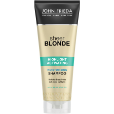 John Frieda Highlight Activating Brightening Shampoo 250 ml (5037156227314) sampon