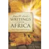  John G. Lake's Writings From Africa – Curry,R Blake