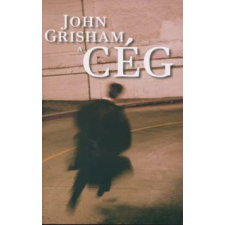 John Grisham A CÉG regény