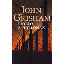 John Grisham Holló a hollónak (BK24-156775) irodalom