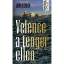 John Keahey Velence a tenger ellen publicisztika