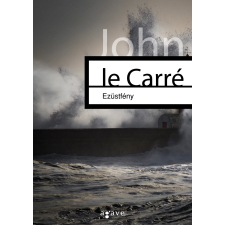 John Le Carré - Ezüstfény regény