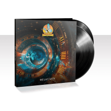  John Lees' Barclay James Harvest - Relativity (Gatefold) (Vinyl LP (nagylemez)) rock / pop