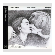 John Lennon - Double Fantasy Stripped Down (Cd) egyéb zene