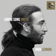  John Lennon - Gimme Some Truth 2LP egyéb zene