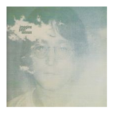  John Lennon - Imagine (Cd) rock / pop