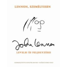 John Lennon Lennon, személyesen szórakozás
