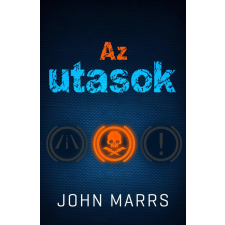 John Marrs - Az utasok egyéb könyv