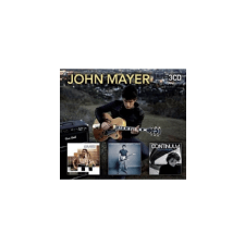 John Mayer - John Mayer (Cd) egyéb zene