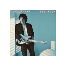  John Mayer - Sob Rock (Vinyl LP (nagylemez)) rock / pop