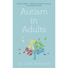 John Murray Press Autism in Adults | Luke Beardon egyéb könyv