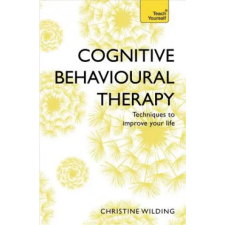 John Murray Press Cognitive Behavioural Therapy (CBT) | Christine Wilding egyéb könyv