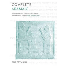 John Murray Press Complete Aramaic | Eric Reymond egyéb könyv