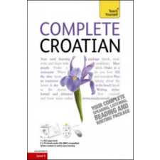 John Murray Press Complete Croatian Beginner to Intermediate Course | Vladislava Ribnikar egyéb könyv
