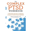 John Murray Press Complex PTSD Workbook | ARIELLE SCHWARTZ
