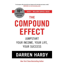 John Murray Press Compound Effect | Darren Hardy LLC egyéb könyv