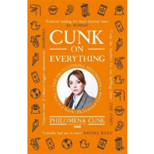 John Murray Press Cunk on Everything | Philomena Cunk egyéb könyv