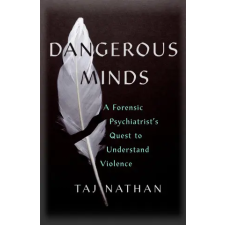 John Murray Press Dangerous Minds | NATHAN  TAJ egyéb könyv