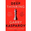 John Murray Press Deep Thinking | Garry Kasparov
