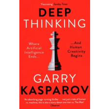 John Murray Press Deep Thinking | Garry Kasparov egyéb könyv