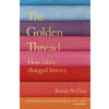 John Murray Press Golden Thread | Kassia St Clair