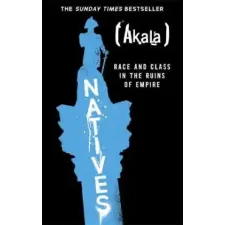 John Murray Press Natives | Akala egyéb könyv