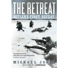 John Murray Press Retreat | Michael Jones egyéb könyv