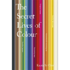 John Murray Press Secret Lives of Colour | Kassia St Clair egyéb könyv