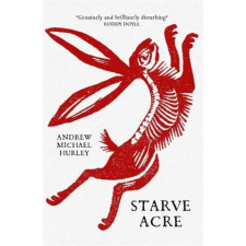 John Murray Press Starve Acre | Andrew Michael Hurley egyéb könyv