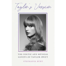 John Murray Press Taylor's Version | Stephanie Burt egyéb könyv
