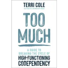 John Murray Press Too Much | Terri Cole egyéb könyv